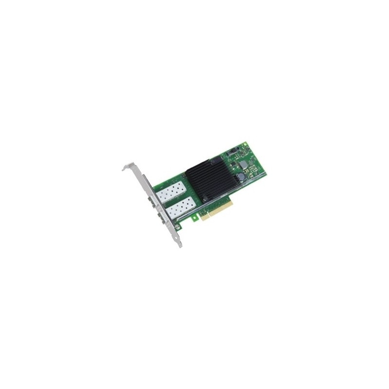 Ethernet Converged Network Adapter X710-DA2